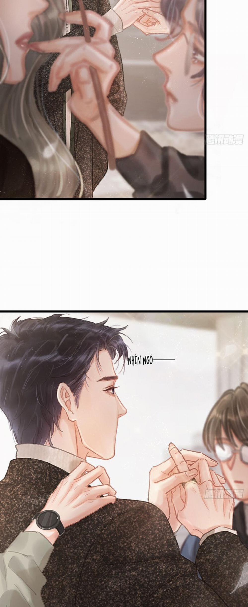 Ngày Dài Gặp Người Khuyết Tâm Nhãn 6 trang 7