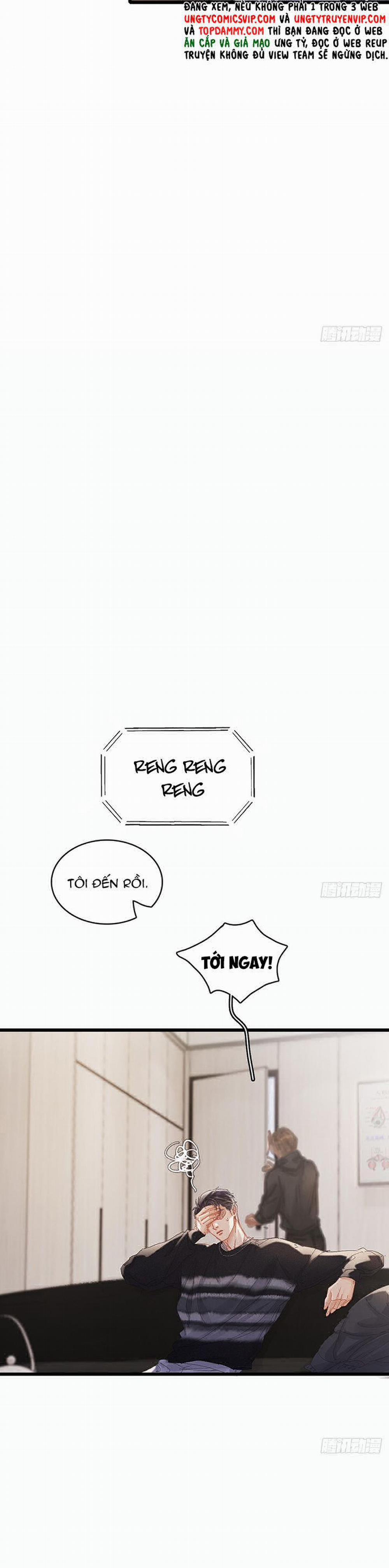 Ngày Dài Gặp Người Khuyết Tâm Nhãn 7 trang 14