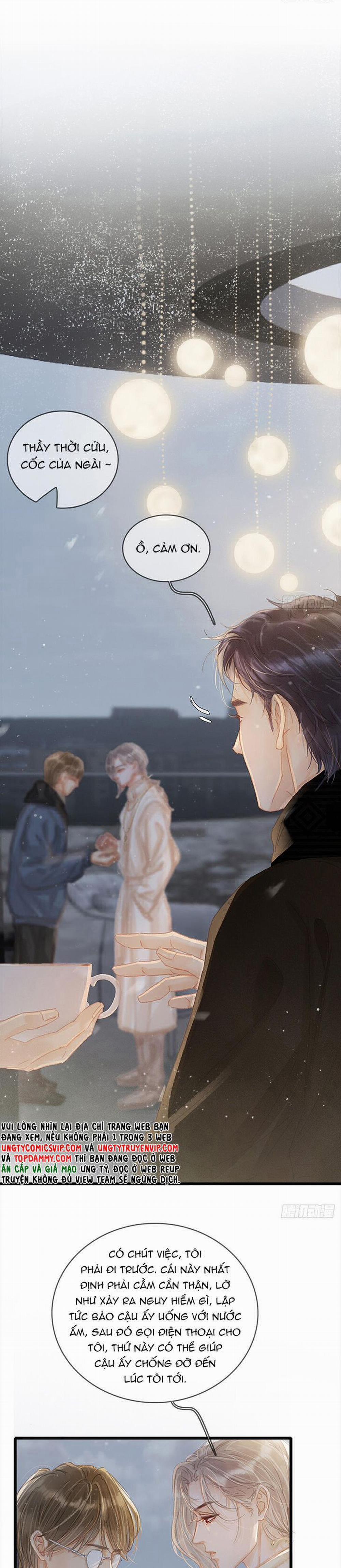 Ngày Dài Gặp Người Khuyết Tâm Nhãn 7 trang 2