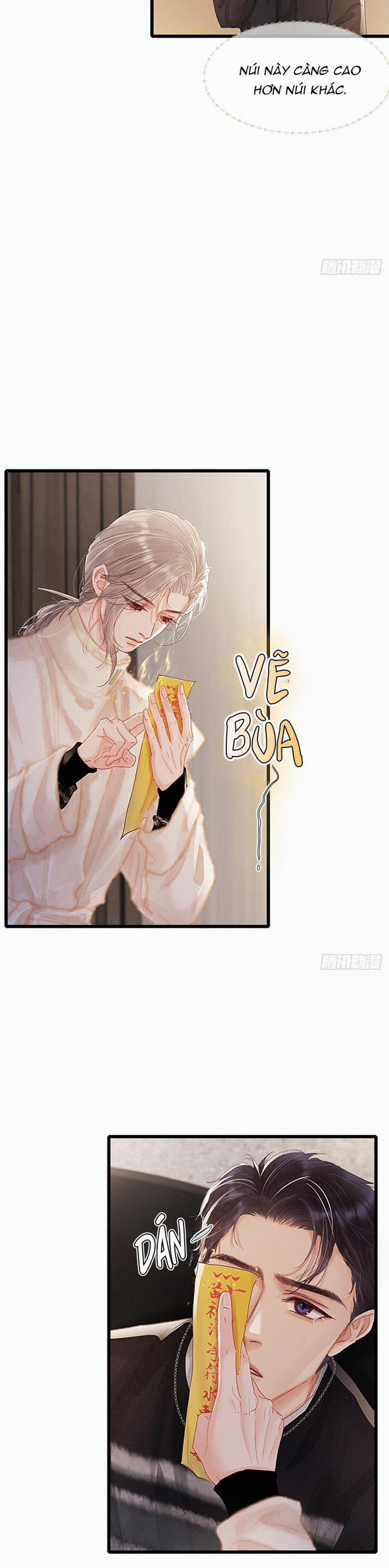 Ngày Dài Gặp Người Khuyết Tâm Nhãn 7 trang 20