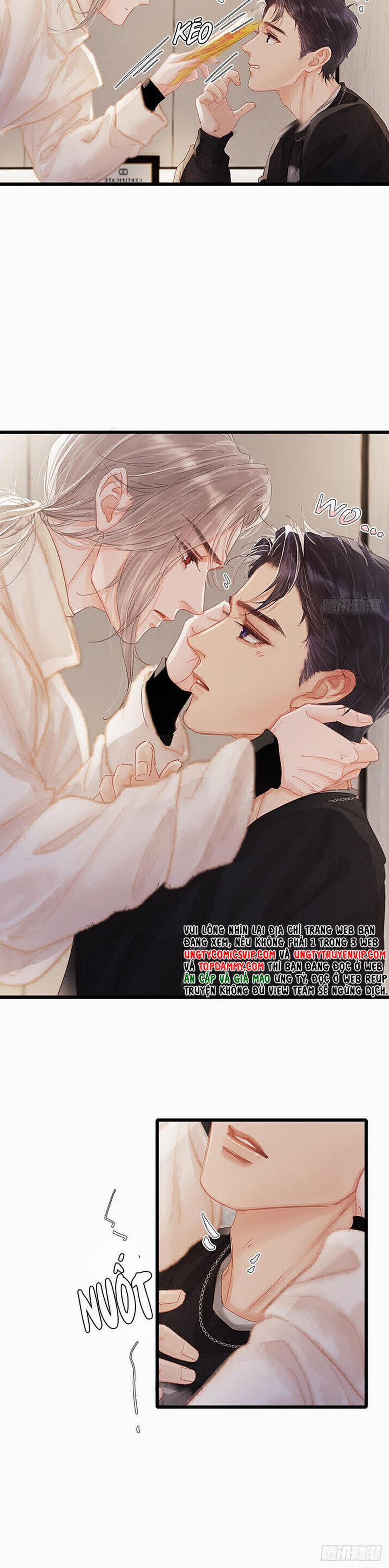 Ngày Dài Gặp Người Khuyết Tâm Nhãn 7 trang 22