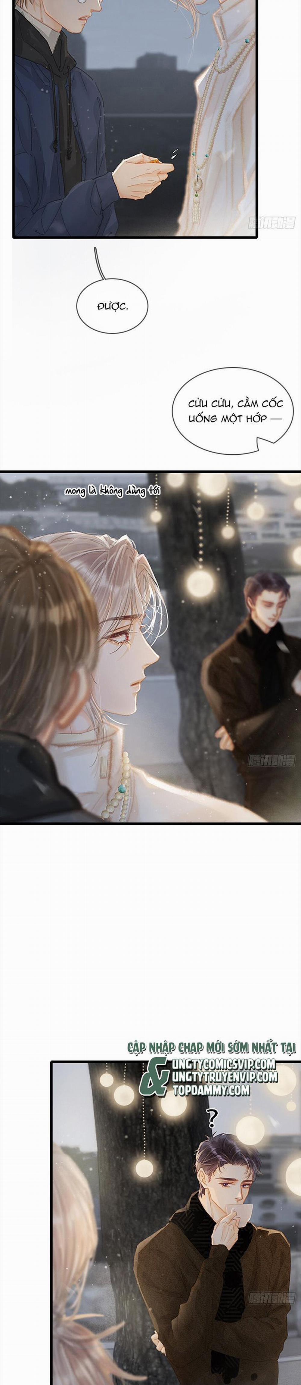 Ngày Dài Gặp Người Khuyết Tâm Nhãn 7 trang 3