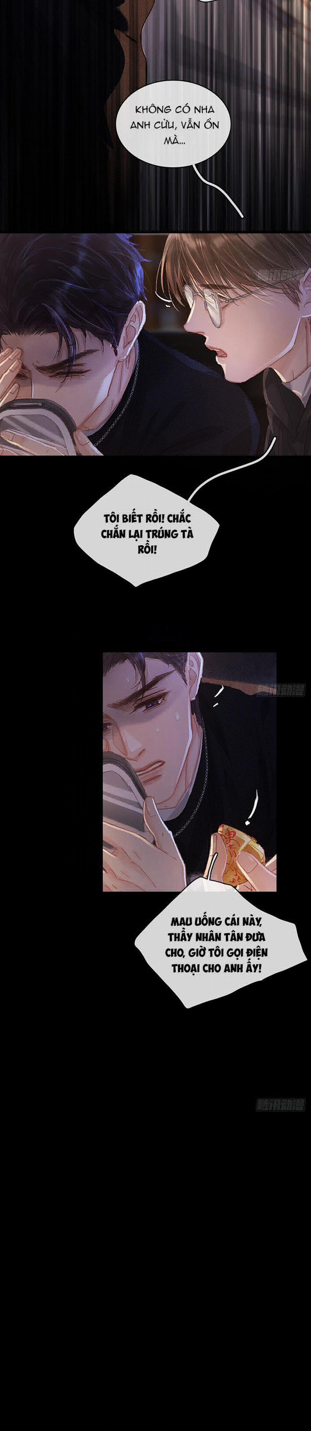 Ngày Dài Gặp Người Khuyết Tâm Nhãn 7 trang 9