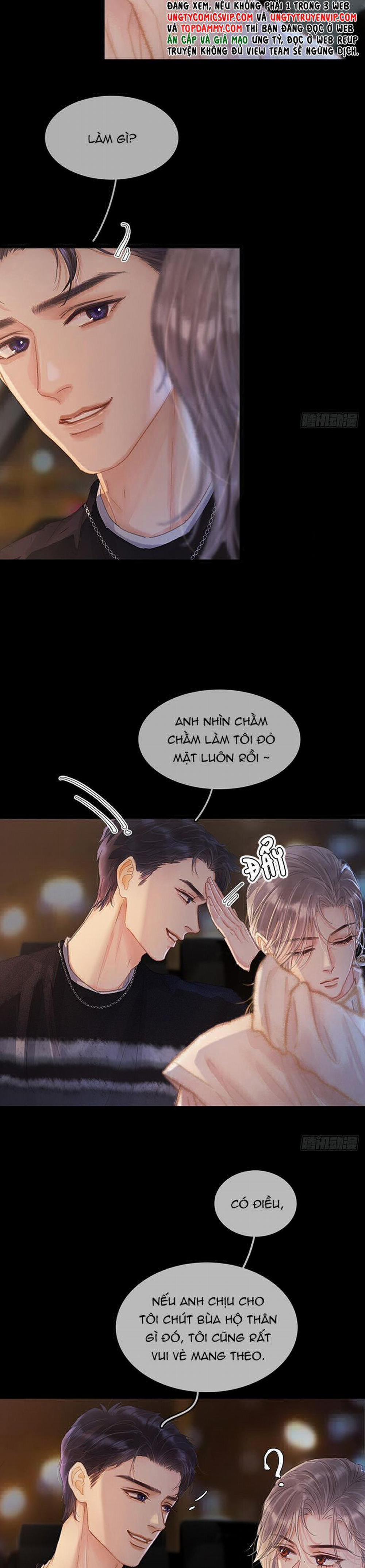 Ngày Dài Gặp Người Khuyết Tâm Nhãn 8 trang 15