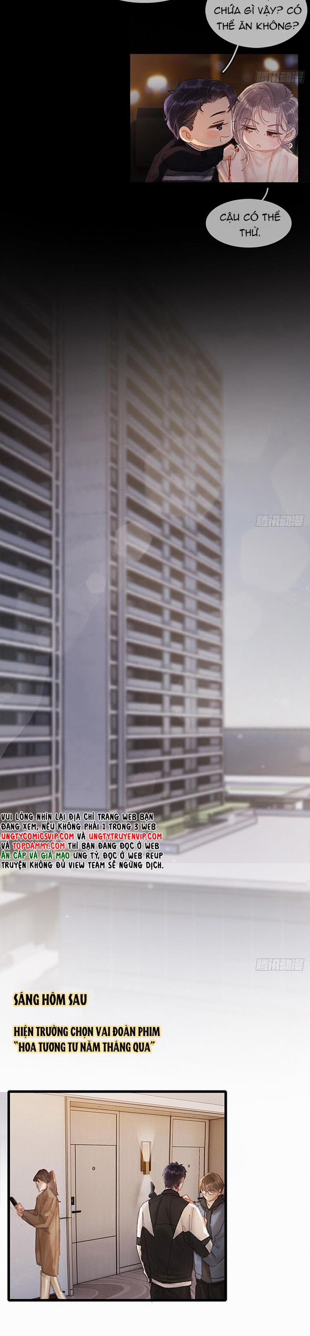 Ngày Dài Gặp Người Khuyết Tâm Nhãn 8 trang 17