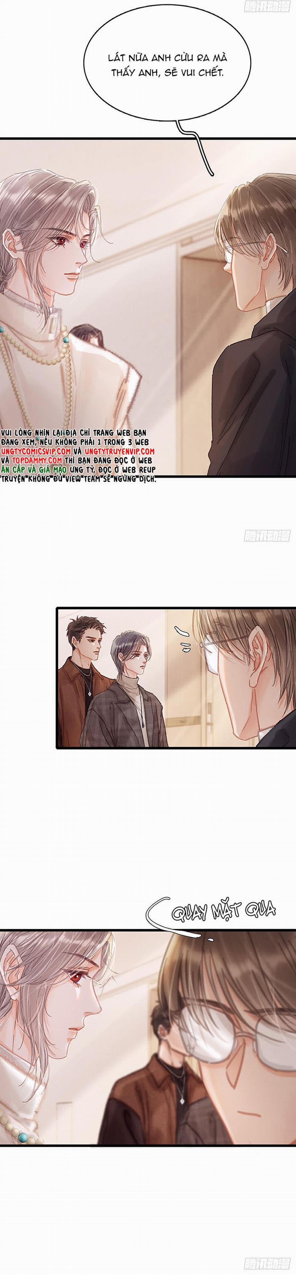 Ngày Dài Gặp Người Khuyết Tâm Nhãn 8 trang 20