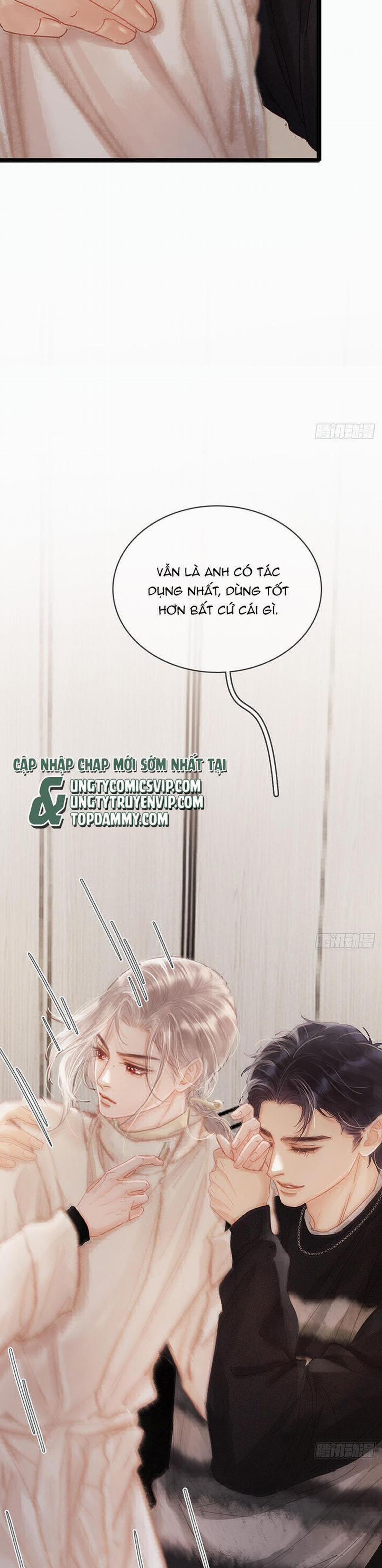 Ngày Dài Gặp Người Khuyết Tâm Nhãn 8 trang 4