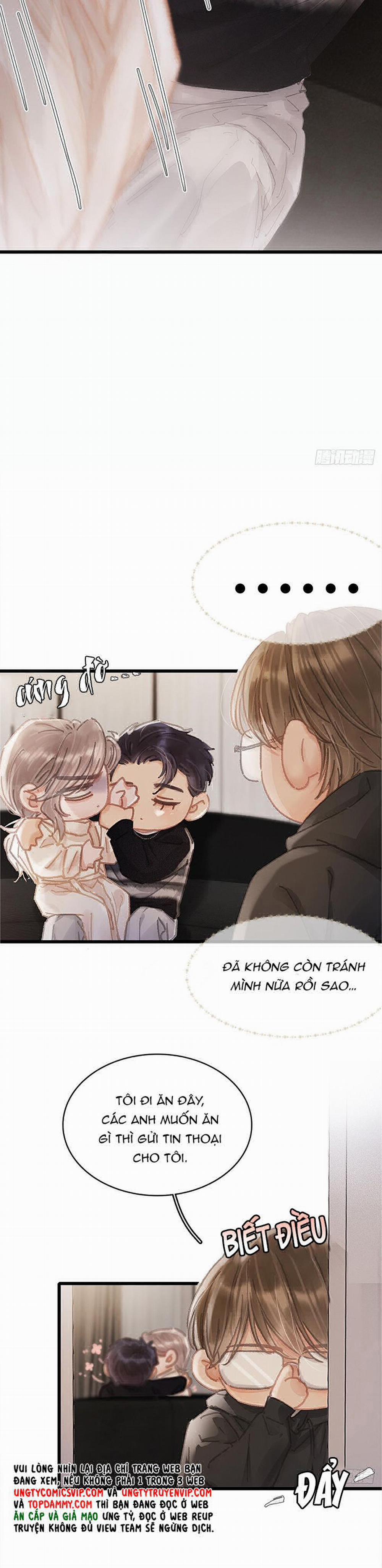 Ngày Dài Gặp Người Khuyết Tâm Nhãn 8 trang 5