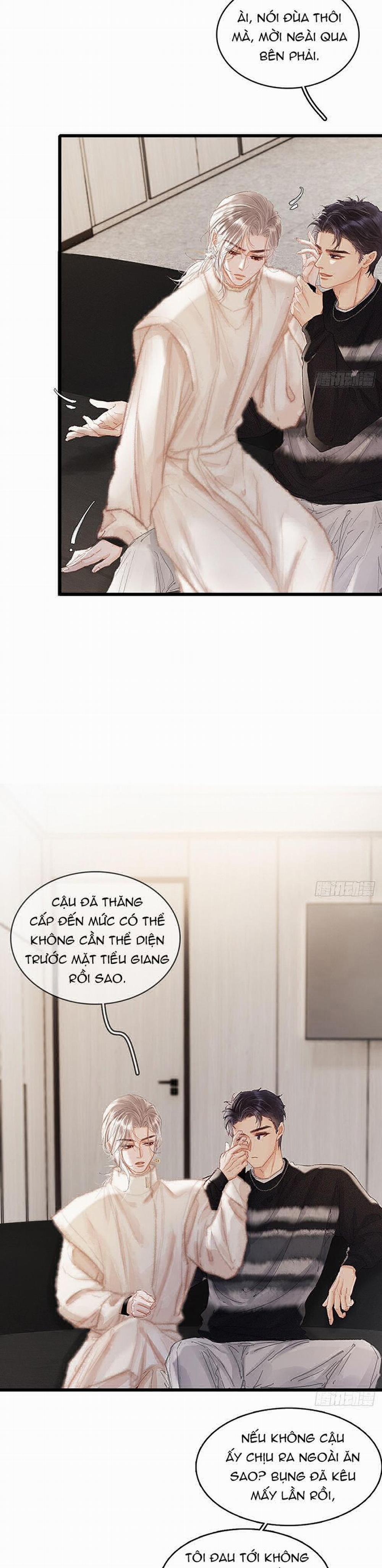 Ngày Dài Gặp Người Khuyết Tâm Nhãn 8 trang 7