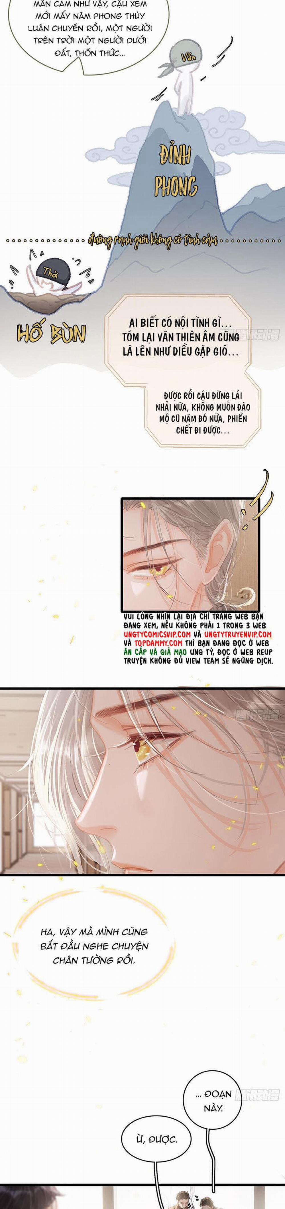 Ngày Dài Gặp Người Khuyết Tâm Nhãn 9 trang 16