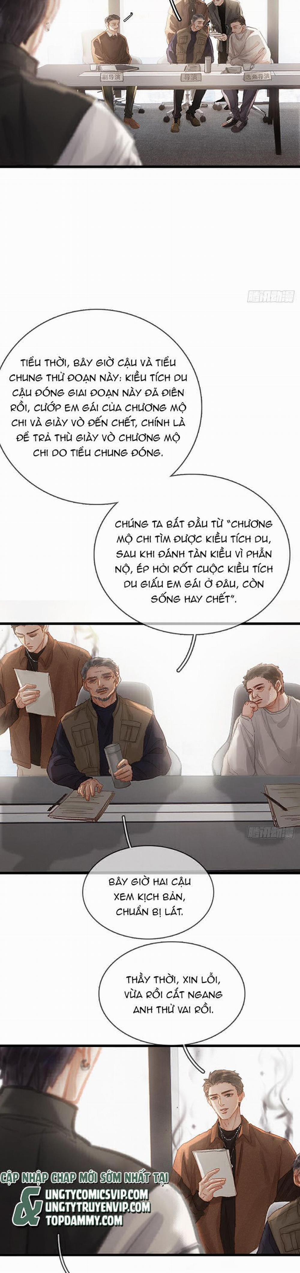 Ngày Dài Gặp Người Khuyết Tâm Nhãn 9 trang 17