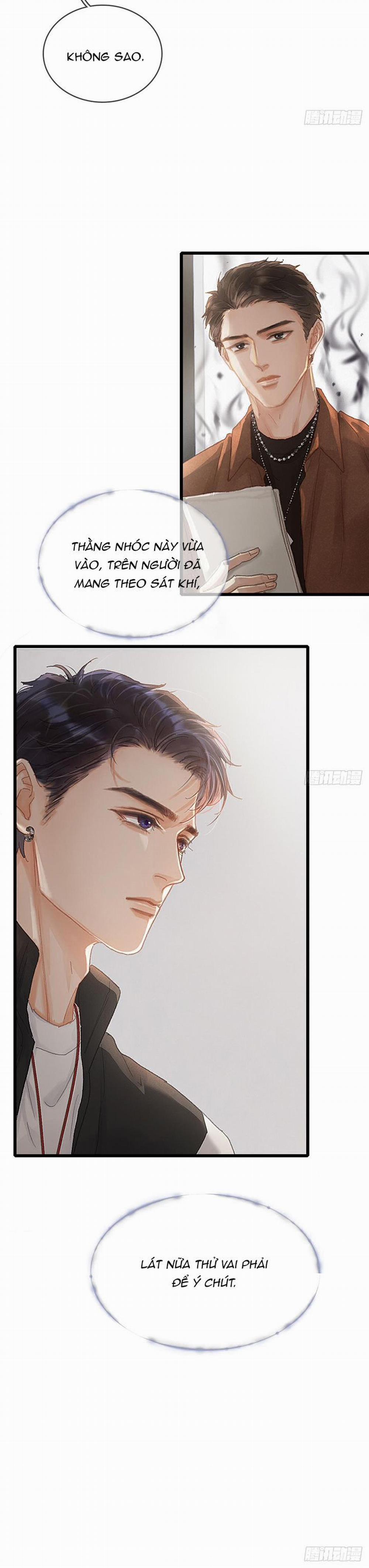 Ngày Dài Gặp Người Khuyết Tâm Nhãn 9 trang 18