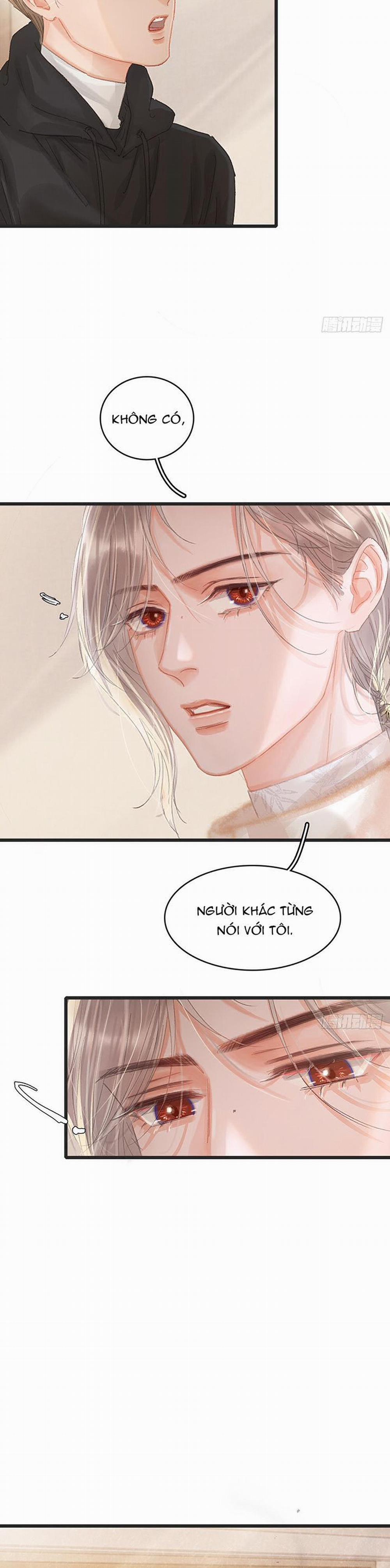 Ngày Dài Gặp Người Khuyết Tâm Nhãn 9 trang 4