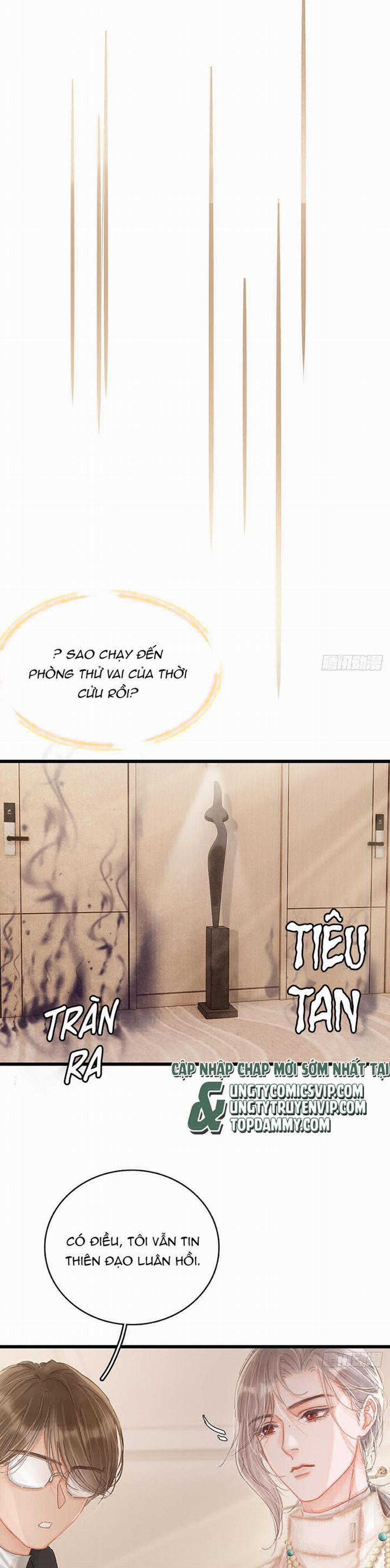 Ngày Dài Gặp Người Khuyết Tâm Nhãn 9 trang 6