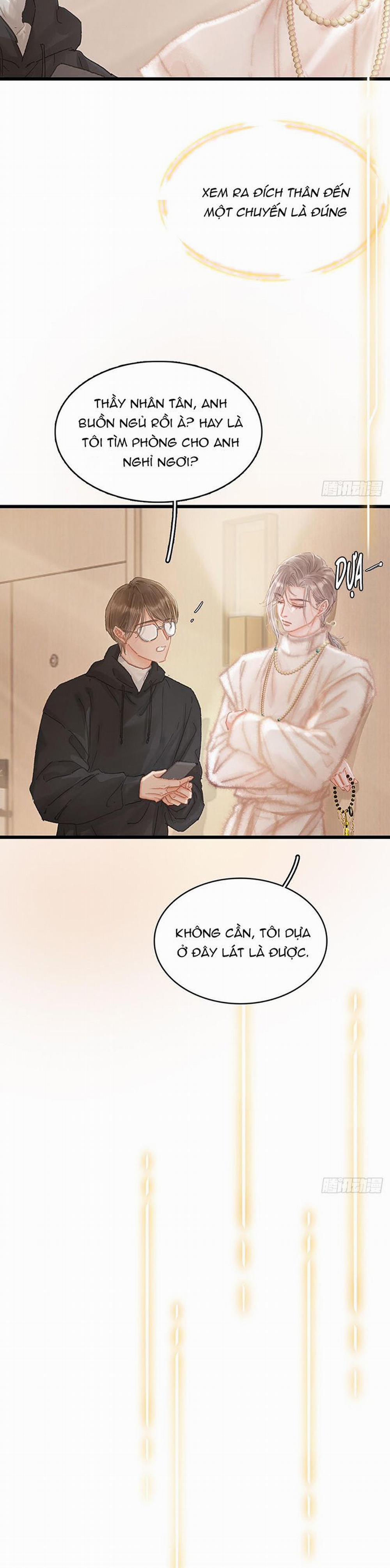 Ngày Dài Gặp Người Khuyết Tâm Nhãn 9 trang 7