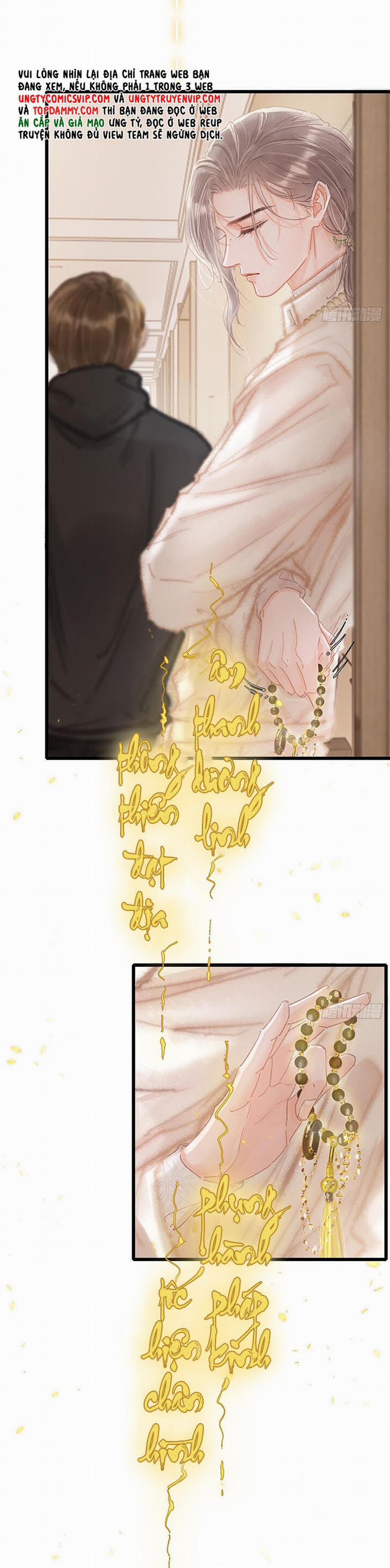 Ngày Dài Gặp Người Khuyết Tâm Nhãn 9 trang 8