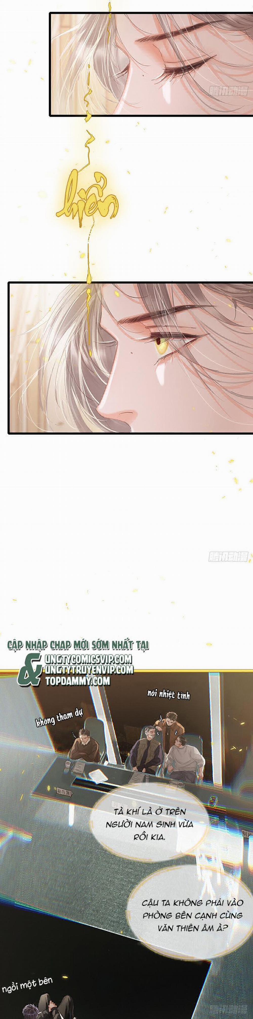 Ngày Dài Gặp Người Khuyết Tâm Nhãn 9 trang 9