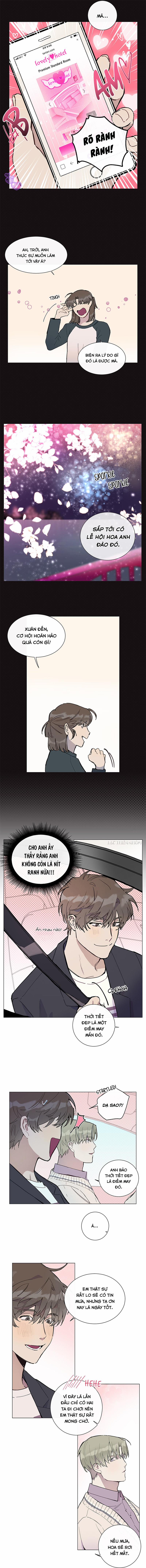 Ngày Đầu Của Chúng Ta 2 trang 2