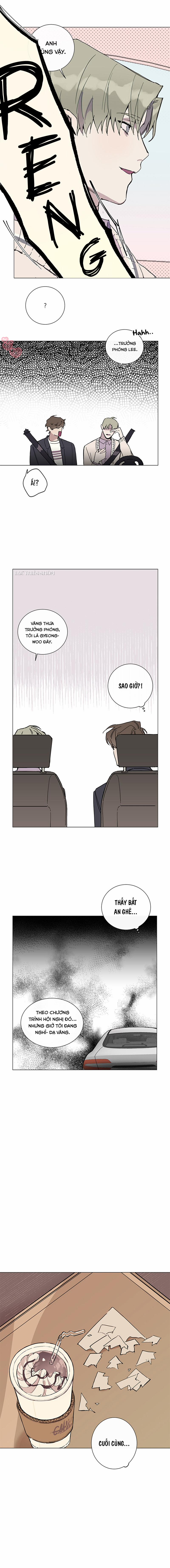 Ngày Đầu Của Chúng Ta 2 trang 3