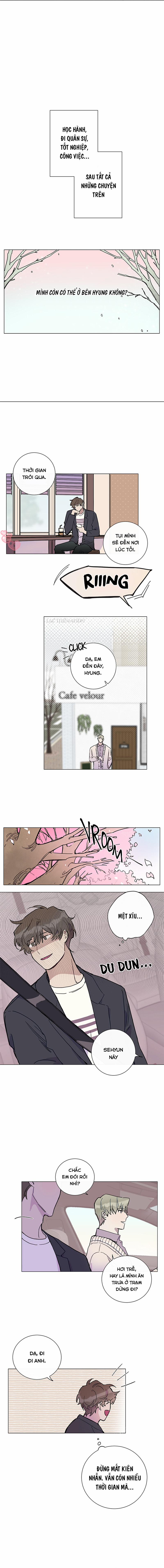 Ngày Đầu Của Chúng Ta 2 trang 5