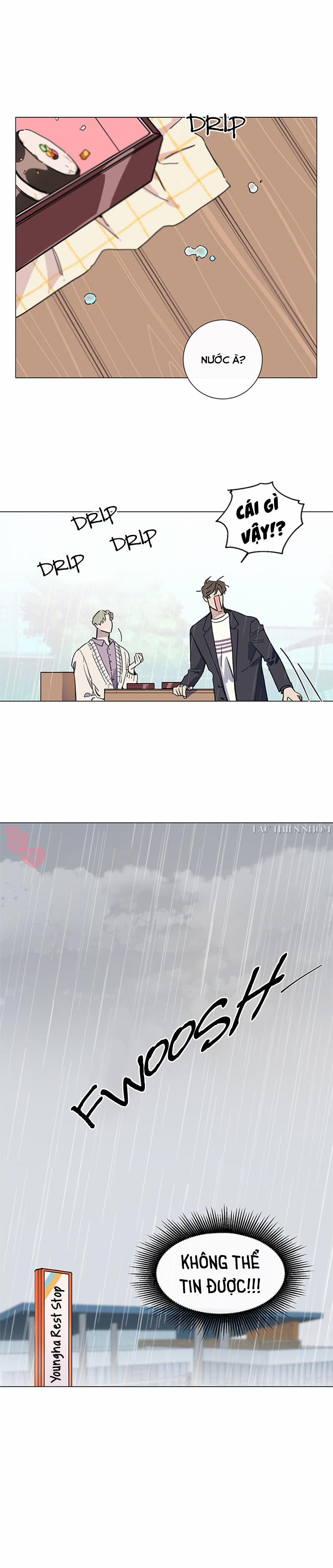 Ngày Đầu Của Chúng Ta 2 trang 7