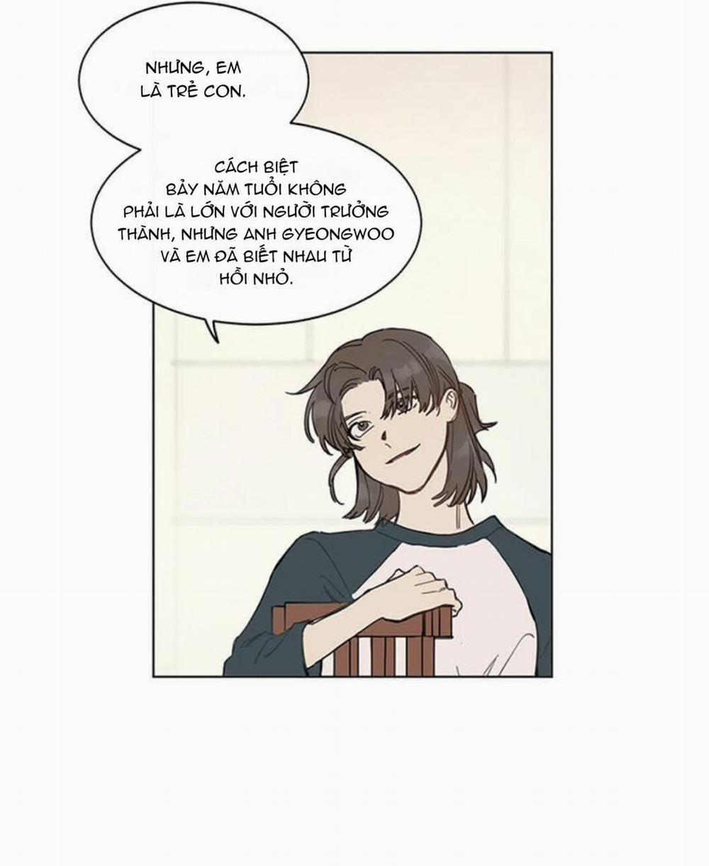 Ngày Đầu Tiên Của Chúng Ta 1 trang 10