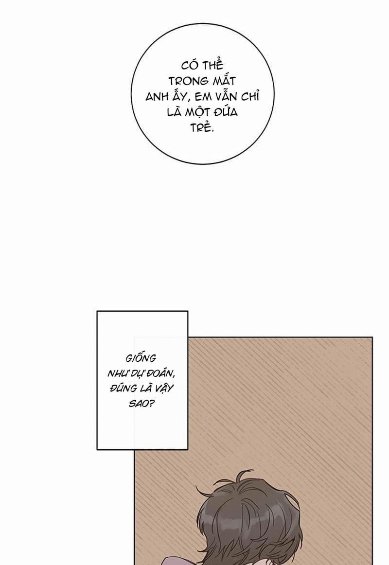 Ngày Đầu Tiên Của Chúng Ta 1 trang 11