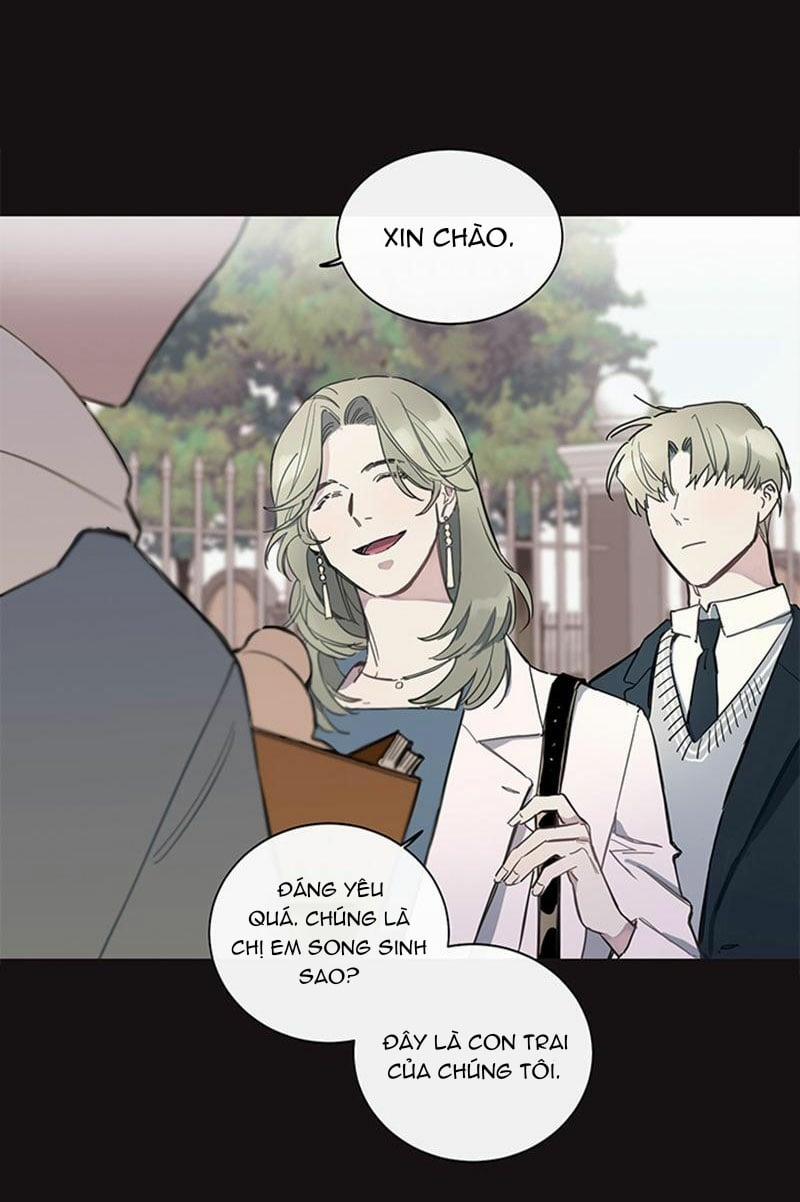 Ngày Đầu Tiên Của Chúng Ta 1 trang 16