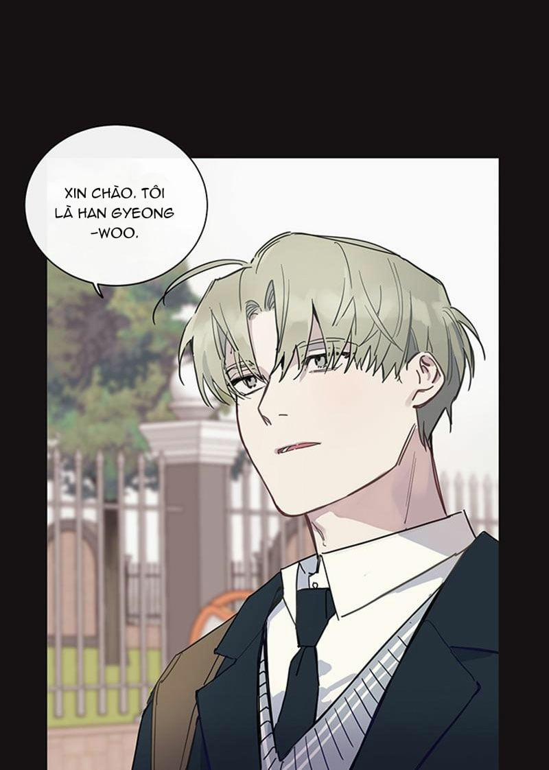 Ngày Đầu Tiên Của Chúng Ta 1 trang 17