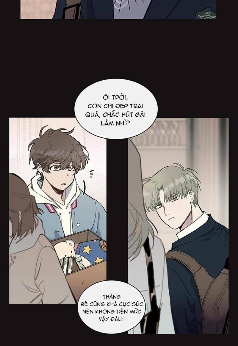 Ngày Đầu Tiên Của Chúng Ta 1 trang 18