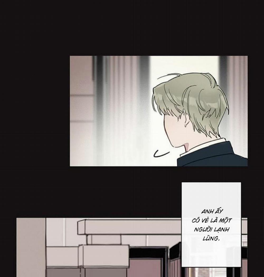 Ngày Đầu Tiên Của Chúng Ta 1 trang 19