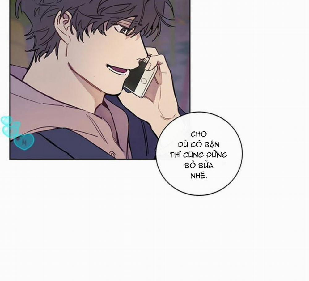 Ngày Đầu Tiên Của Chúng Ta 1 trang 2