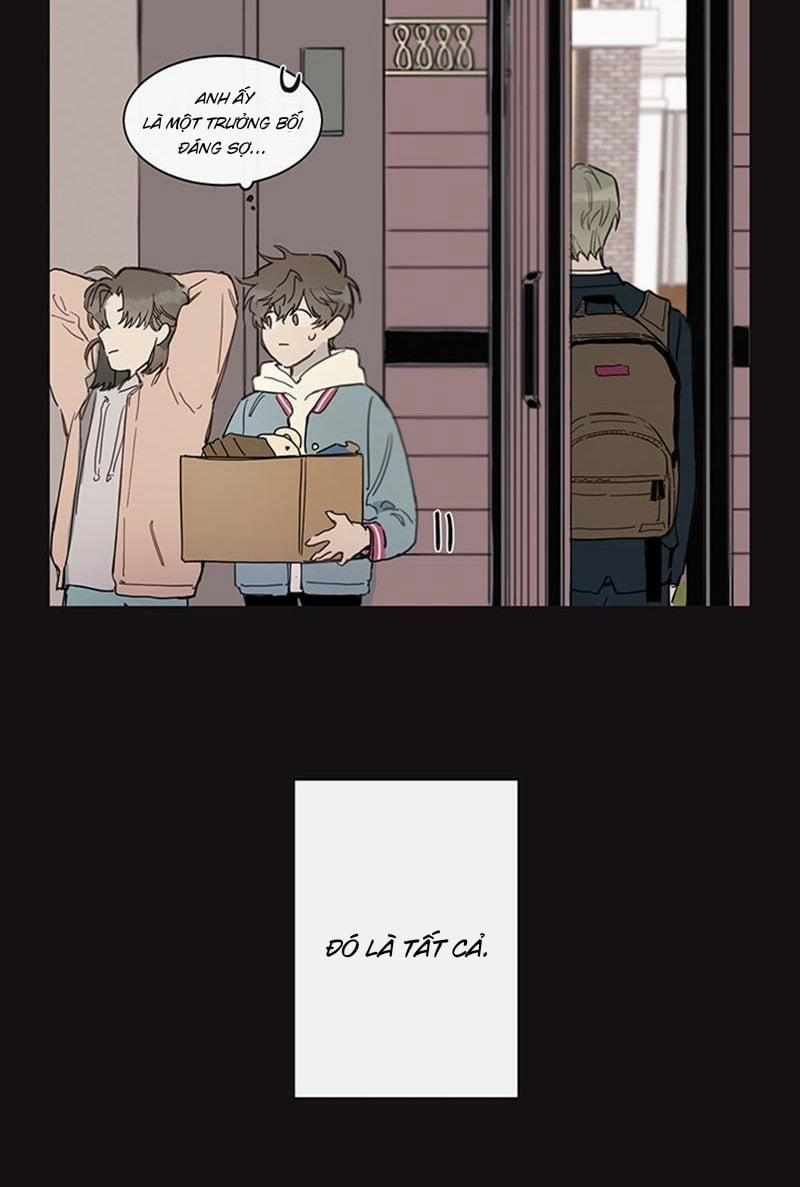 Ngày Đầu Tiên Của Chúng Ta 1 trang 20