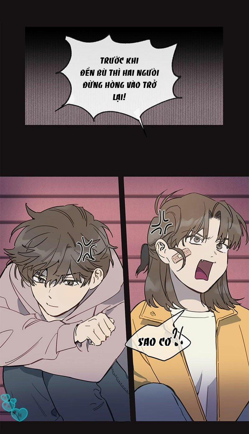 Ngày Đầu Tiên Của Chúng Ta 1 trang 21