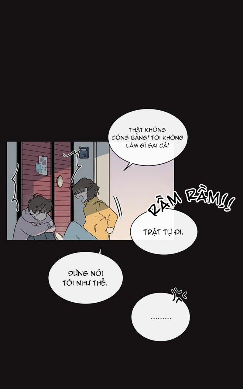 Ngày Đầu Tiên Của Chúng Ta 1 trang 22