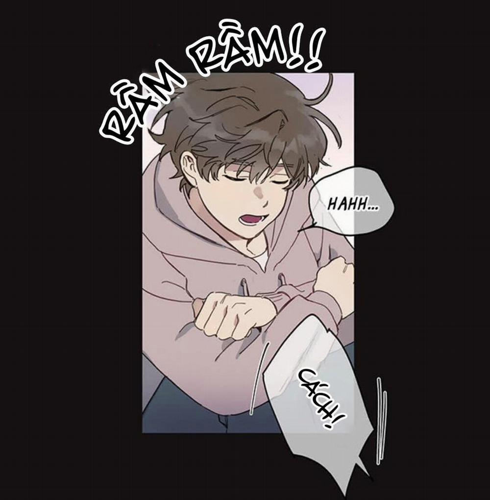 Ngày Đầu Tiên Của Chúng Ta 1 trang 23