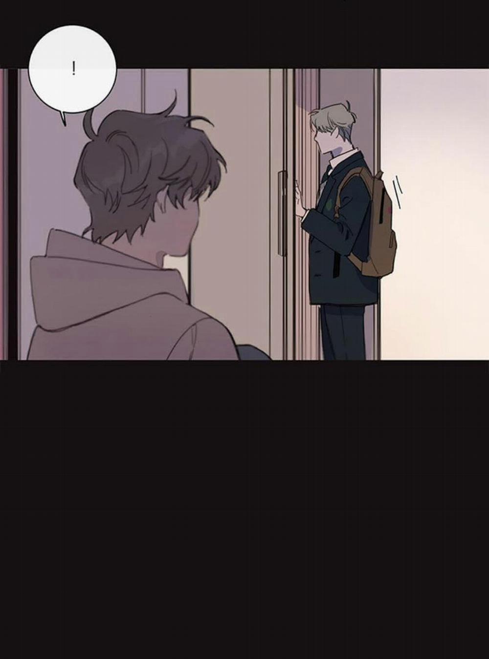 Ngày Đầu Tiên Của Chúng Ta 1 trang 24