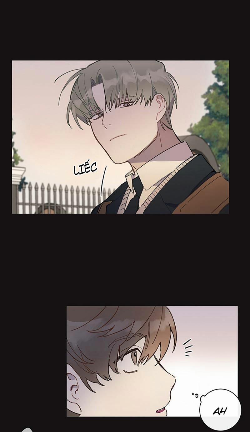 Ngày Đầu Tiên Của Chúng Ta 1 trang 25