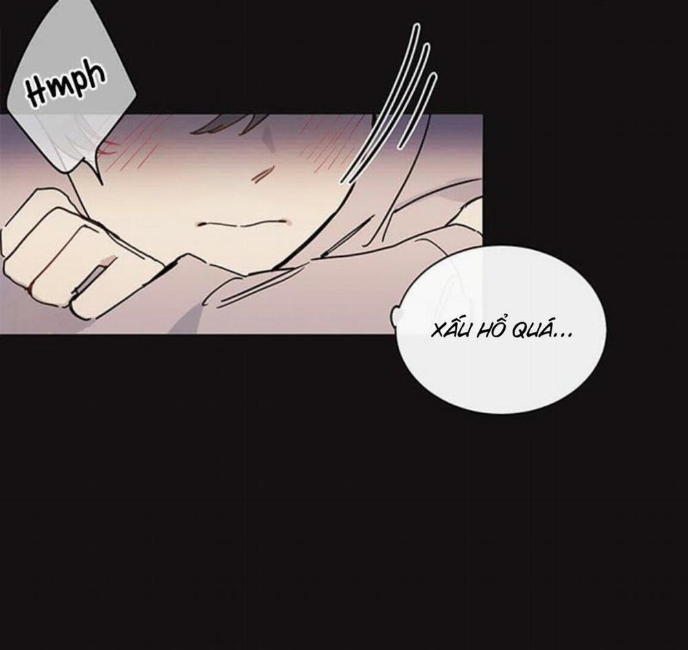 Ngày Đầu Tiên Của Chúng Ta 1 trang 26