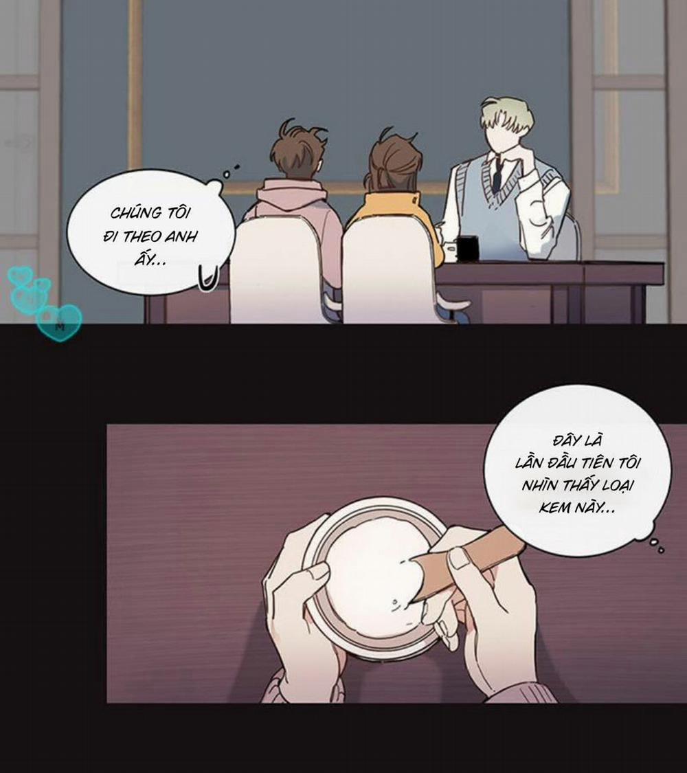 Ngày Đầu Tiên Của Chúng Ta 1 trang 31