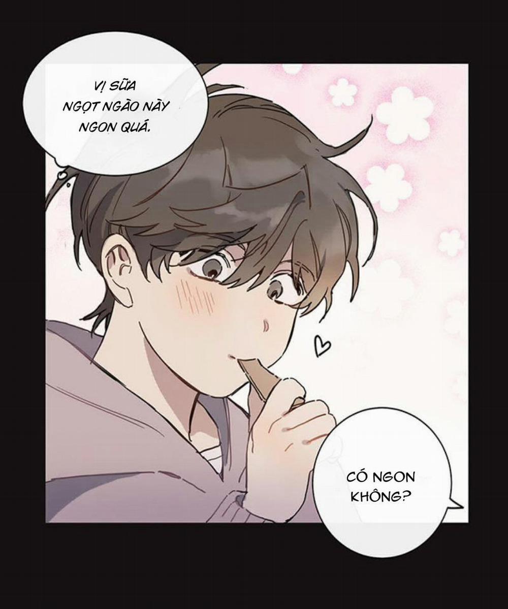 Ngày Đầu Tiên Của Chúng Ta 1 trang 32