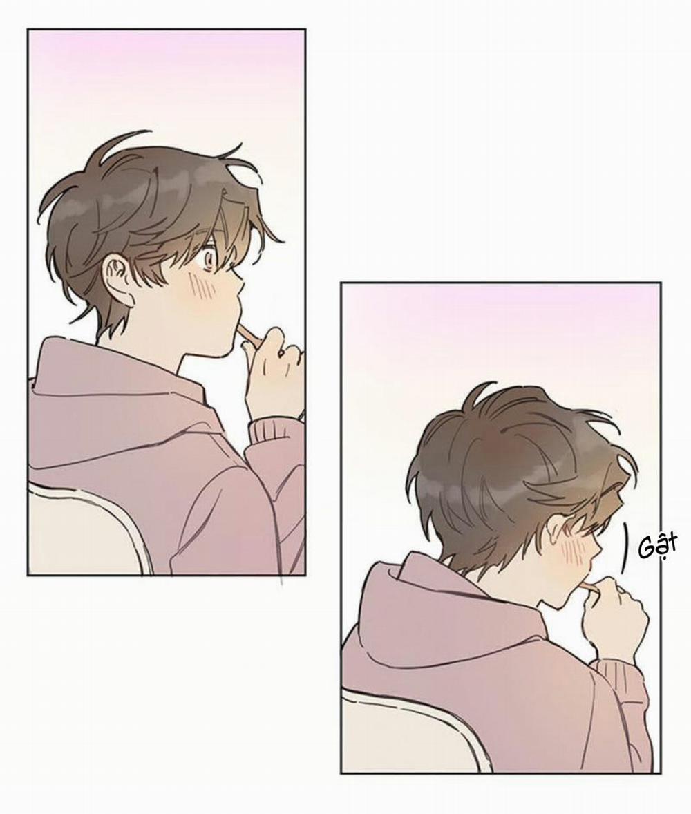 Ngày Đầu Tiên Của Chúng Ta 1 trang 34