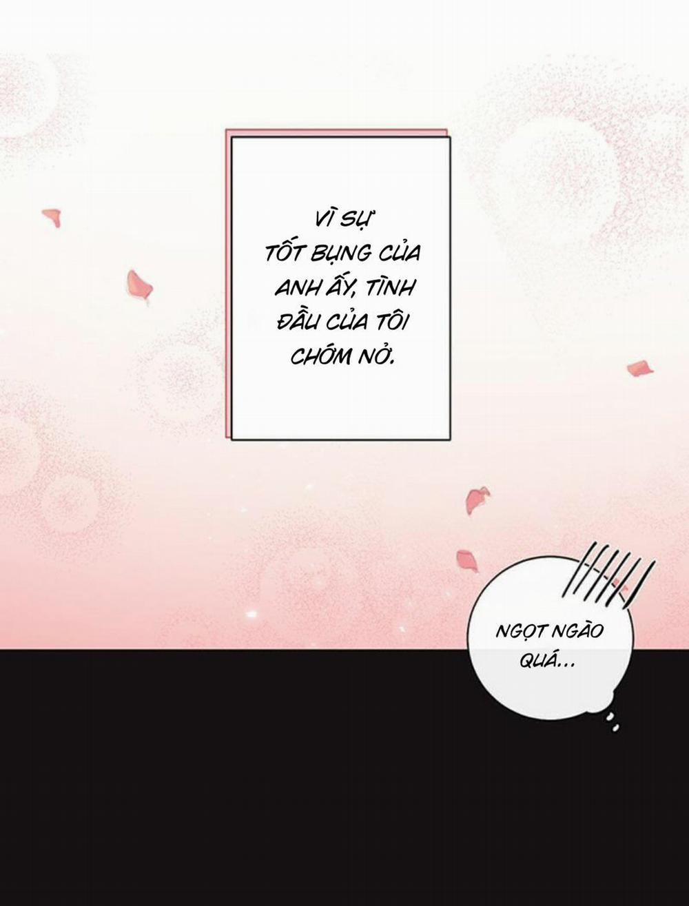 Ngày Đầu Tiên Của Chúng Ta 1 trang 35