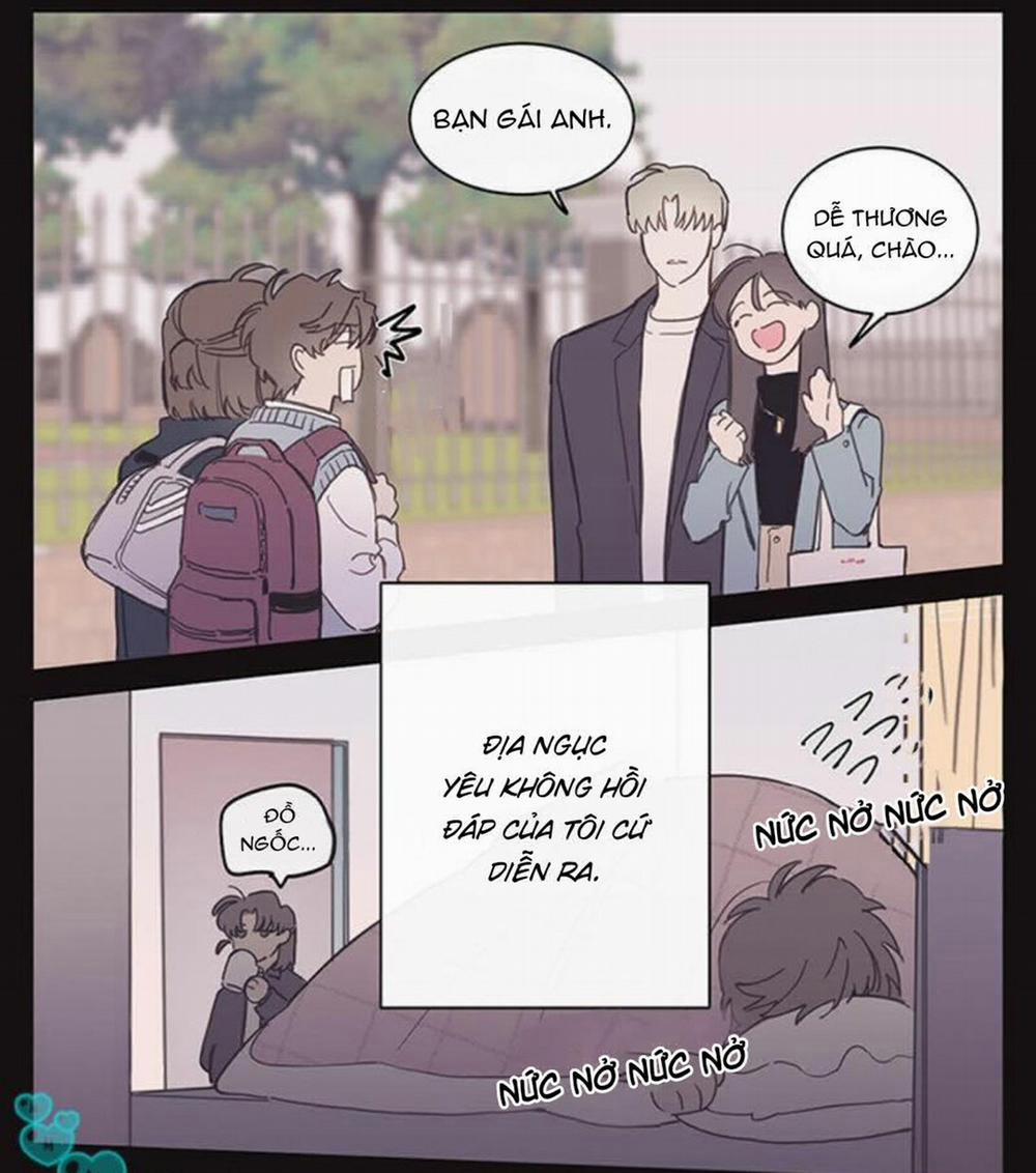 Ngày Đầu Tiên Của Chúng Ta 1 trang 36