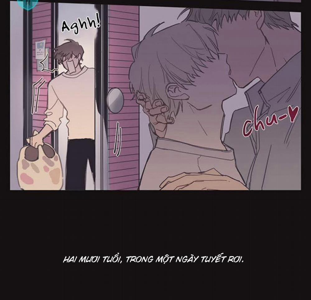 Ngày Đầu Tiên Của Chúng Ta 1 trang 37