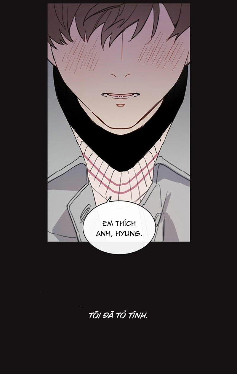 Ngày Đầu Tiên Của Chúng Ta 1 trang 38