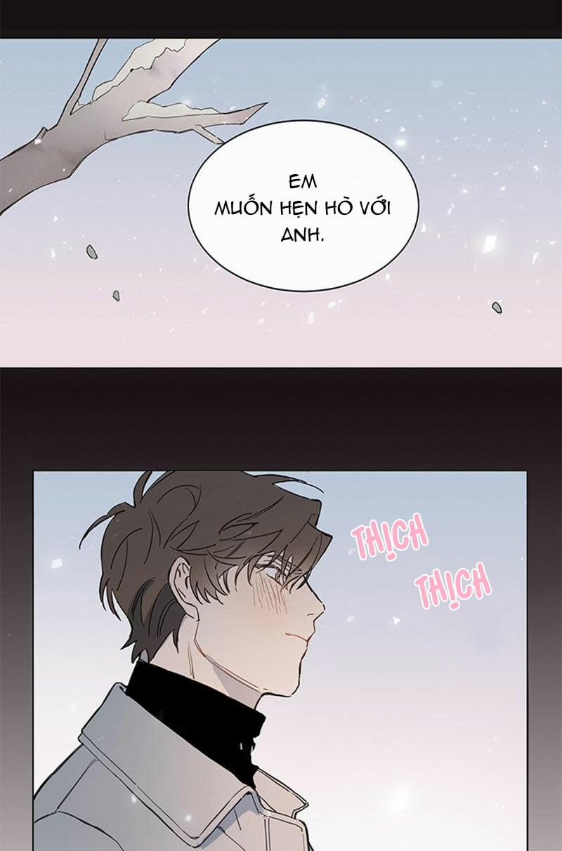 Ngày Đầu Tiên Của Chúng Ta 1 trang 39