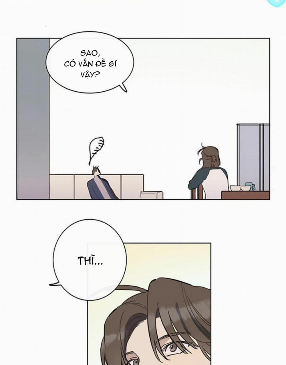 Ngày Đầu Tiên Của Chúng Ta 1 trang 44