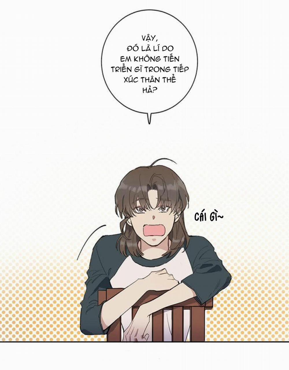 Ngày Đầu Tiên Của Chúng Ta 1 trang 46