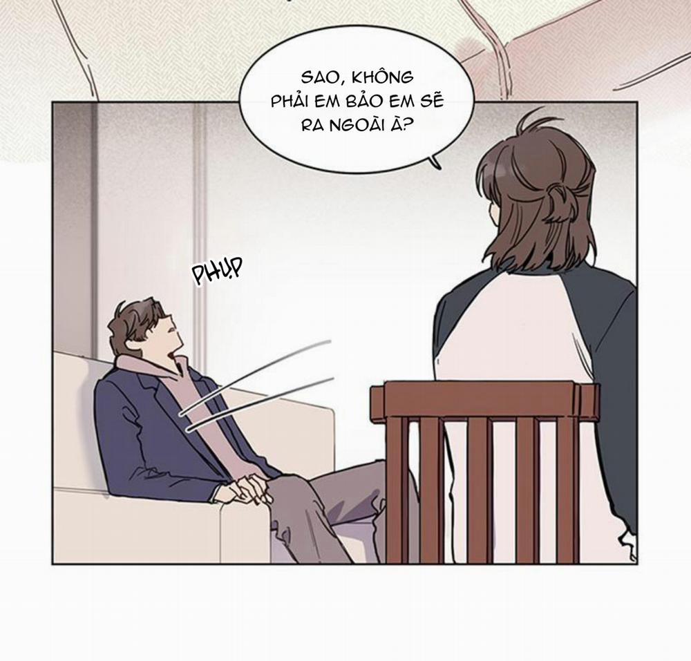 Ngày Đầu Tiên Của Chúng Ta 1 trang 5